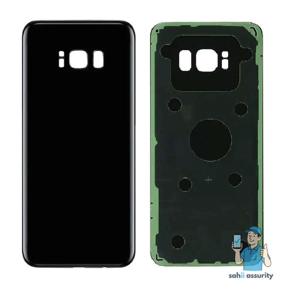 Back Panel Cover for Samsung Galaxy S8 Plus